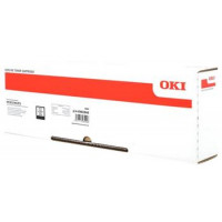 OKI MC853 (45862840) black - originálny